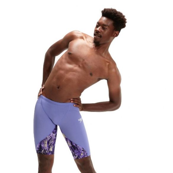 LZR IGNITE JAM AM PURPLE/GREEN (UK)