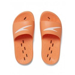 SPEEDO SLIDES ONE PIECE JU ORANGE (UK)