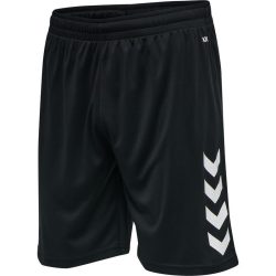 hmlCORE XK POLY SHORTS