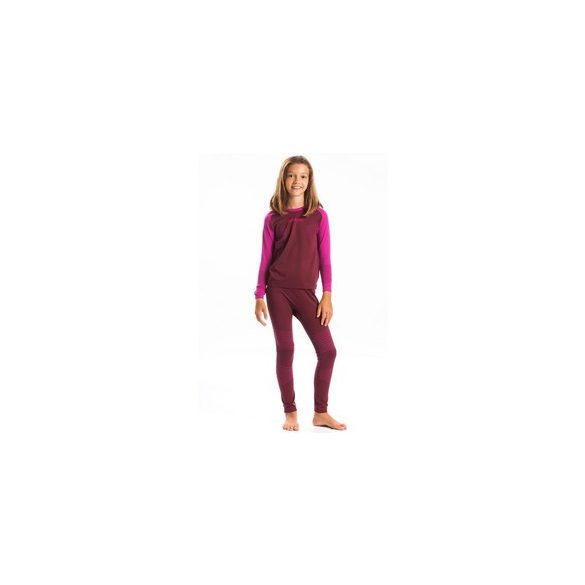 SEAMLESS SET JUNIOR