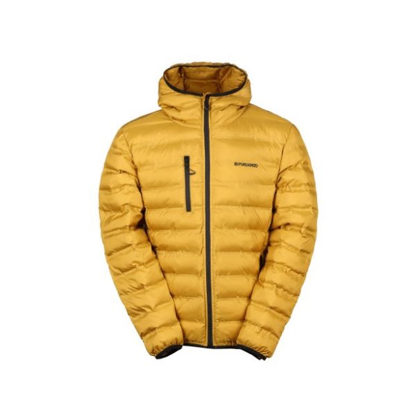 Mogollon Light Weight Padded Jacket