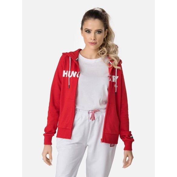 NATIVE ZIPPED SW WOMEN