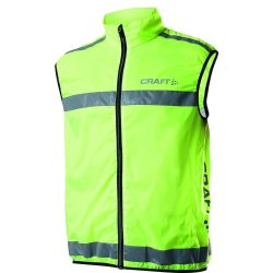 CRAFT VISIBILITY VEST