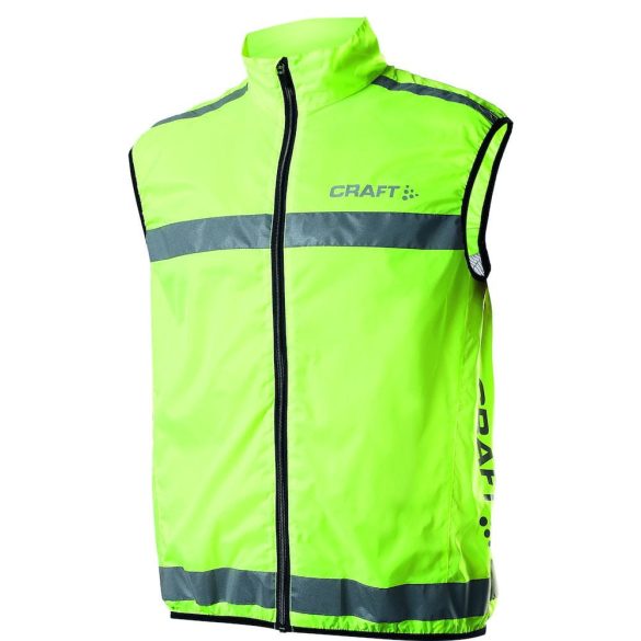 CRAFT VISIBILITY VEST