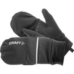 HYBRID WEATHER GLOVE
