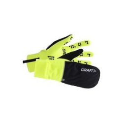 ADV Hybrid Weather Glove
