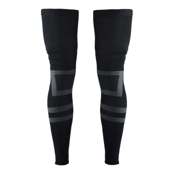 SEAMLESS LEG WARMER