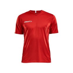 SQUAD JERSEY SOLID M