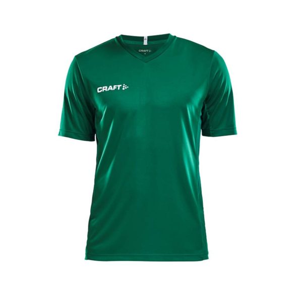 SQUAD JERSEY SOLID M