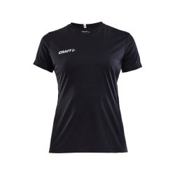 SQUAD JERSEY SOLID W