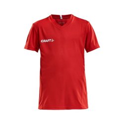 SQUAD JERSEY SOLID JR