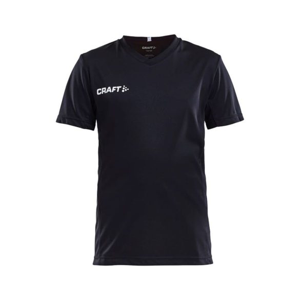 SQUAD JERSEY SOLID JR