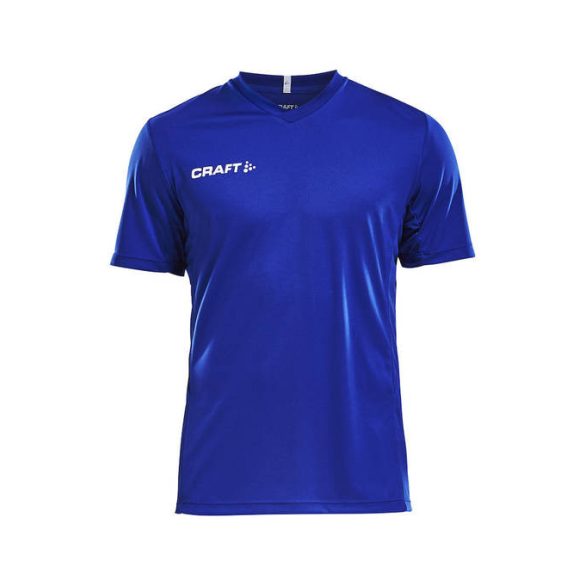 SQUAD JERSEY SOLID M