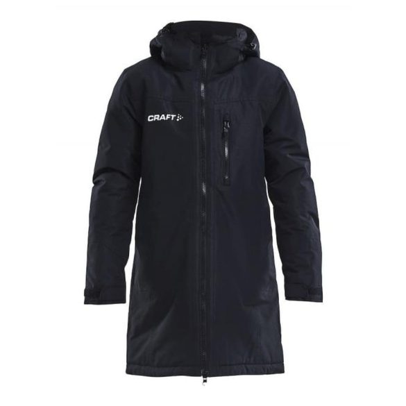 CRAFT JACKET PARKAS JR