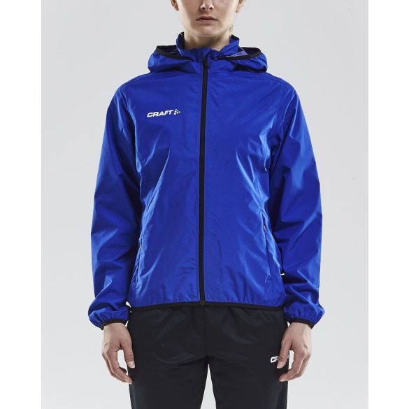 CRAFT JACKET RAIN W