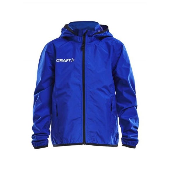 CRAFT JACKET RAIN JR