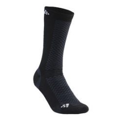 WARM MID 2-PACK SOCK