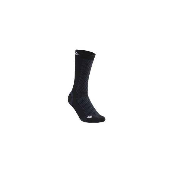 WARM MID 2-PACK SOCK