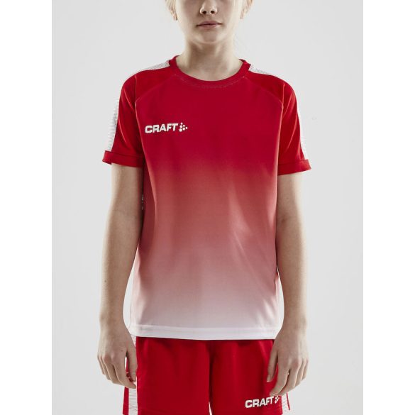 PRO CONTROL FADE JERSEY JR
