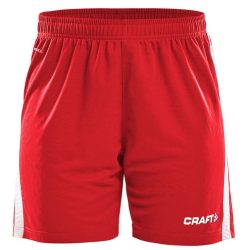 PRO CONTROL SHORTS W