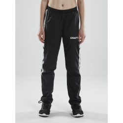 PRO CONTROL WOVEN PANTS JR