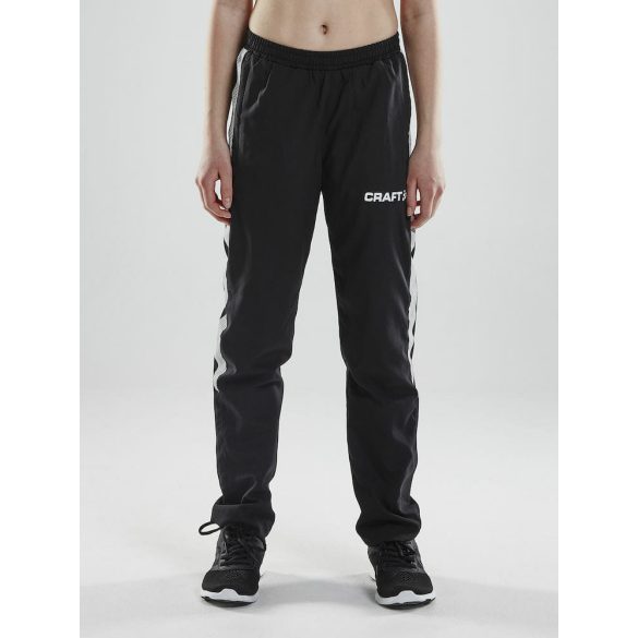 PRO CONTROL WOVEN PANTS JR