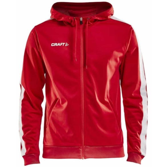 PRO CONTROL HOOD JACKET M
