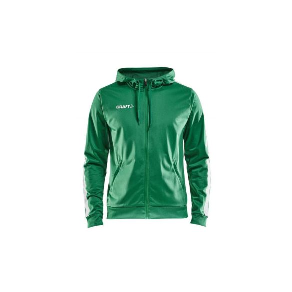 PRO CONTROL HOOD JACKET M