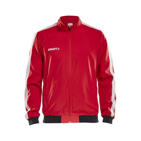 PRO CONTROL WOVEN JACKET M