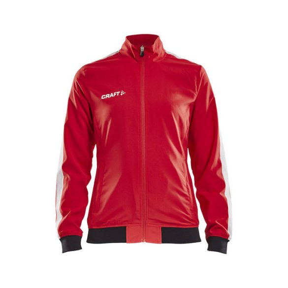 PRO CONTROL WOVEN JACKET W