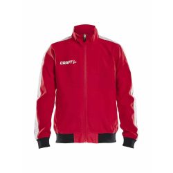 PRO CONTROL WOVEN JACKET JR