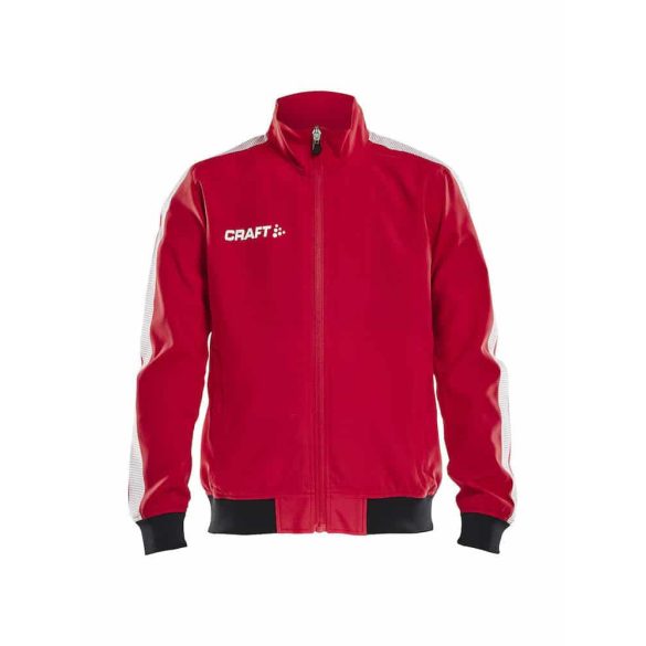 PRO CONTROL WOVEN JACKET JR