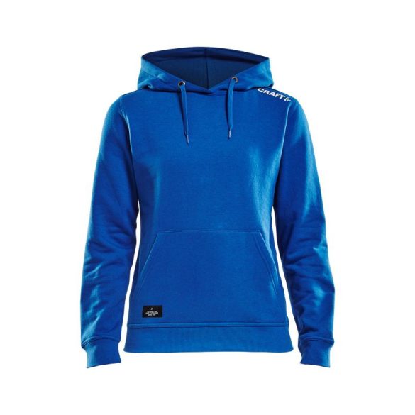 COMMUNITY HOODIE W