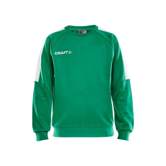 PROGRESS R-NECK SWEATER JR