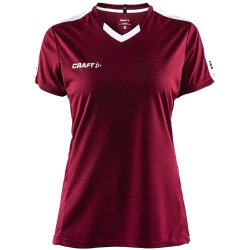 CRAFT PROGRESS JERSEY CONTRAST W