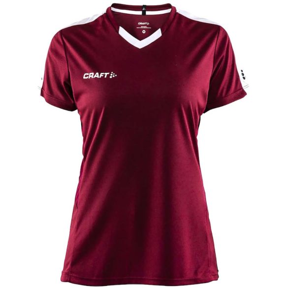 CRAFT PROGRESS JERSEY CONTRAST W