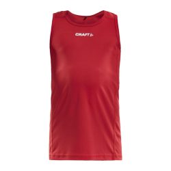 RUSH SINGLET JR