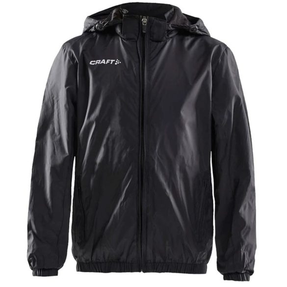 CRAFT WIND JKT JR
