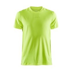 ADV ESSENCE SS TEE M