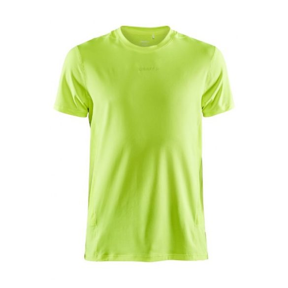 ADV ESSENCE SS TEE M