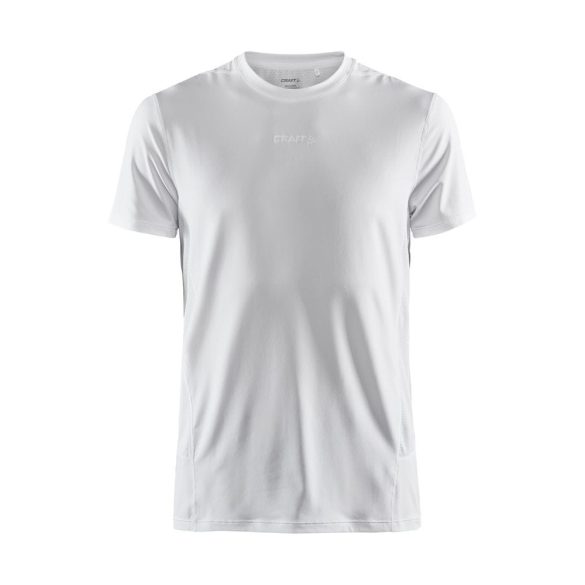 ADV ESSENCE SS TEE M