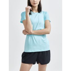 ADV ESSENCE SS SLIM TEE W