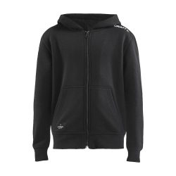 COMMUNITY FZ HOODIE JR