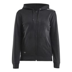 COMMUNITY FZ HOODIE W