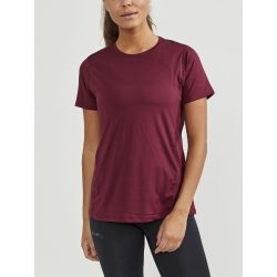 ADV ESSENCE SS TEE W