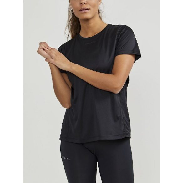 ADV ESSENCE SS TEE W