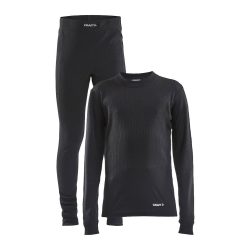 CORE DRY BASELAYER SET JR