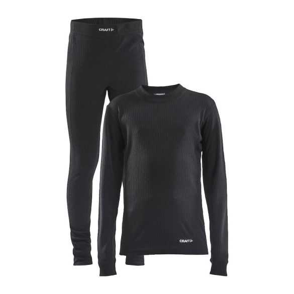 CORE DRY BASELAYER SET JR