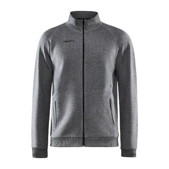 CORE SOUL FULL ZIP JKT M