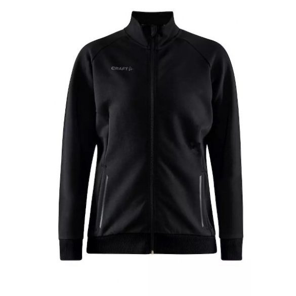 CORE SOUL FULL ZIP JKT W